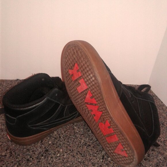Airwalk men’s Brick sneakers - Picture 1 of 5